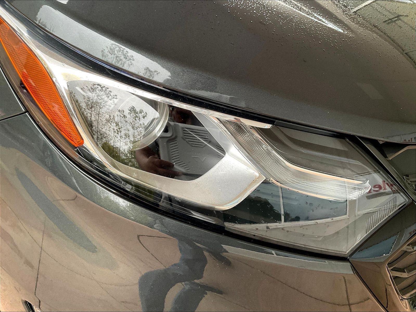 Used 2021 Chevrolet Equinox LS w/ LPO, Blackout Package FWD image 29