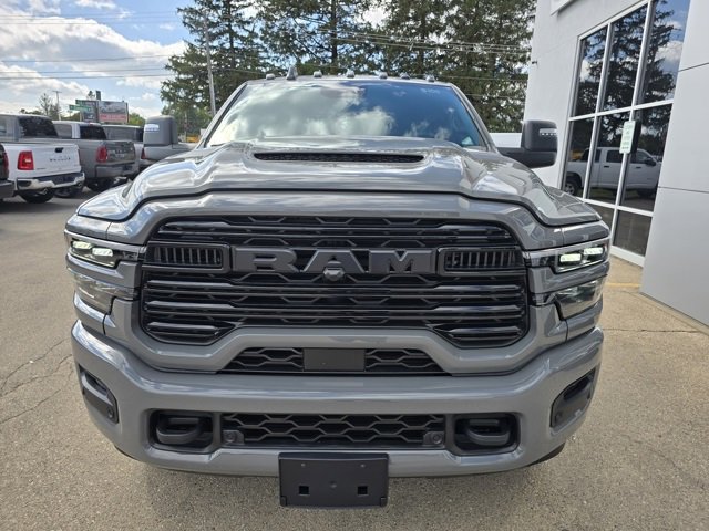 New 2026 RAM 2500 Laramie image 3