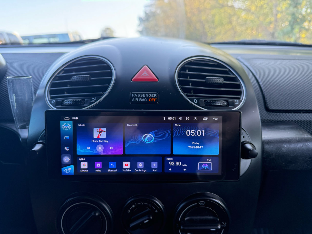 Used 2009 Volkswagen Beetle S image 19