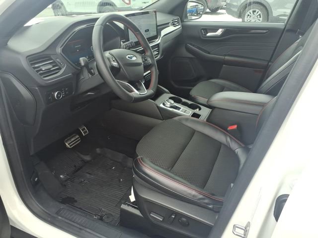 Certified 2023 Ford Escape ST-Line Select image 12