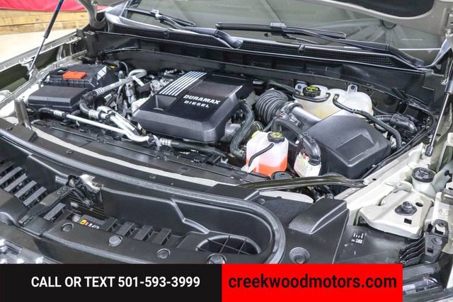 Used 2024 GMC Yukon Denali Ultimate image 17