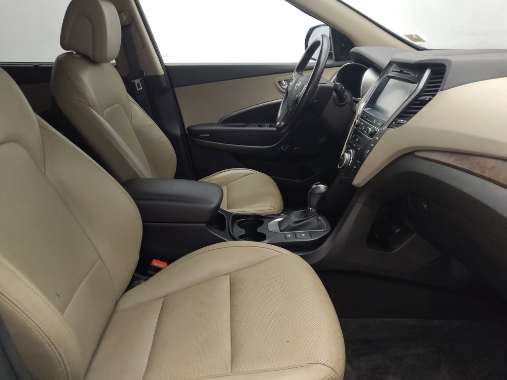Used 2018 Hyundai Santa Fe Limited AWD/4WD image 21
