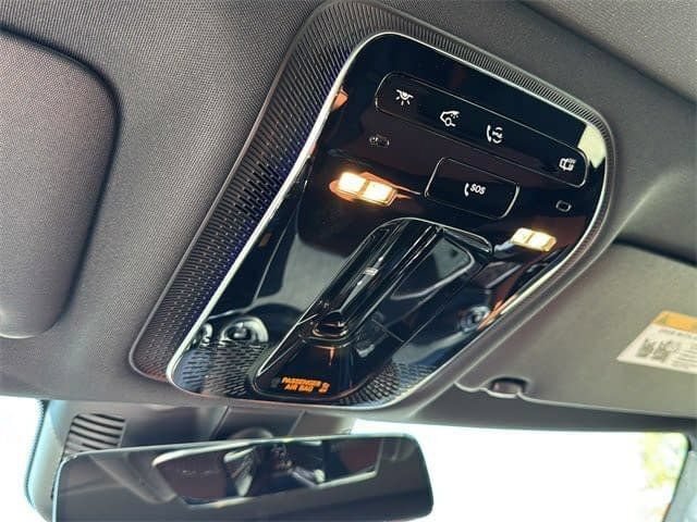 New 2026 Mercedes-Benz C 300 4MATIC Sedan image 20