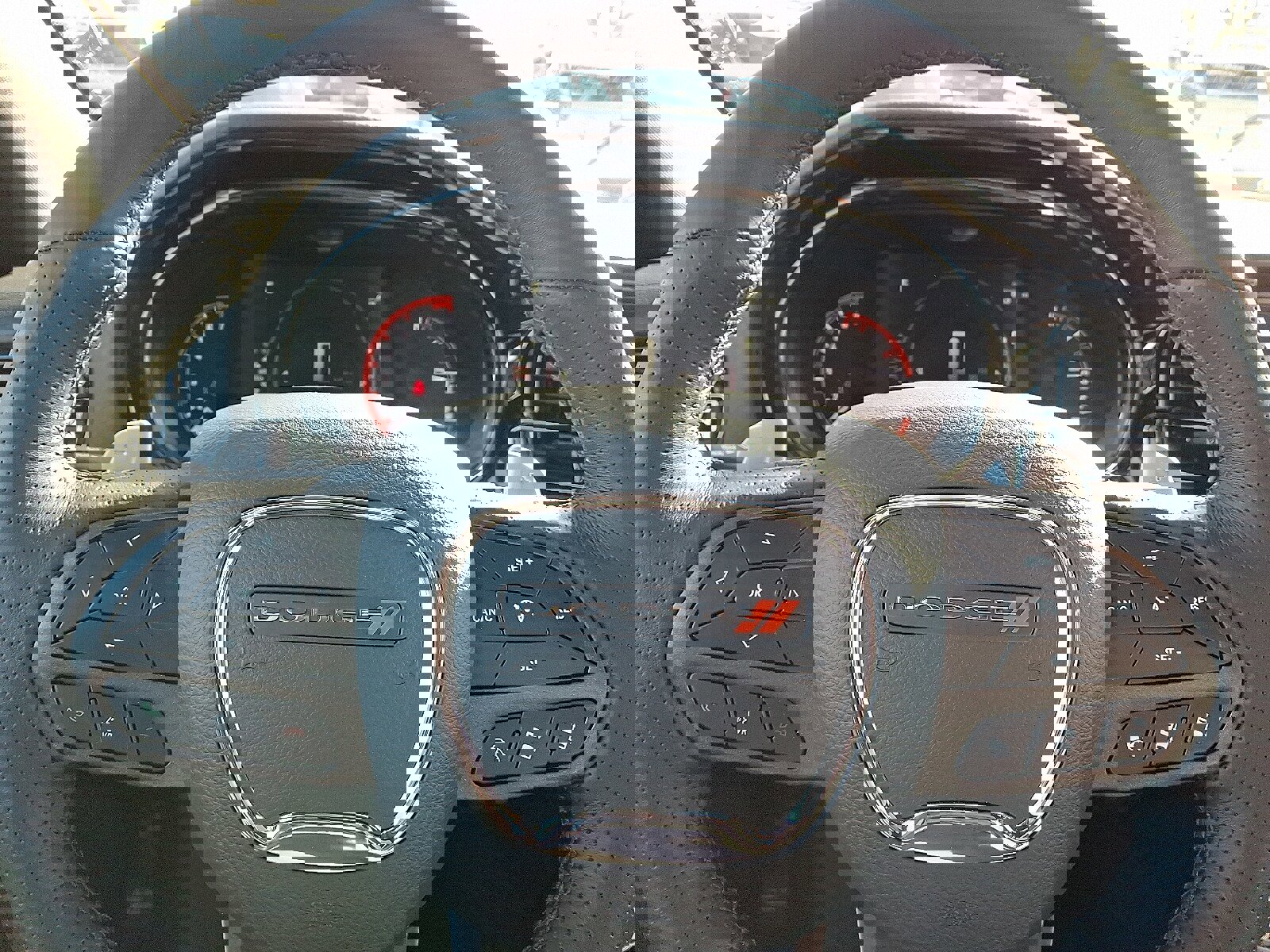 Used 2026 Dodge Durango GT image 20