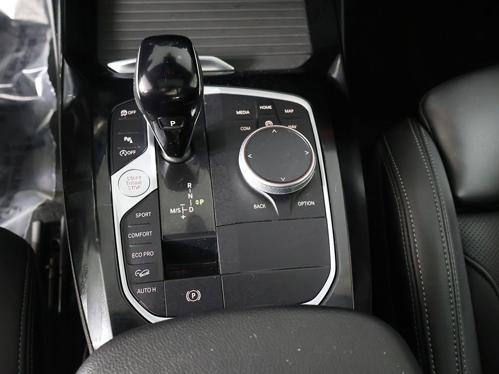 Used 2023 BMW X3 xDrive30i image 48