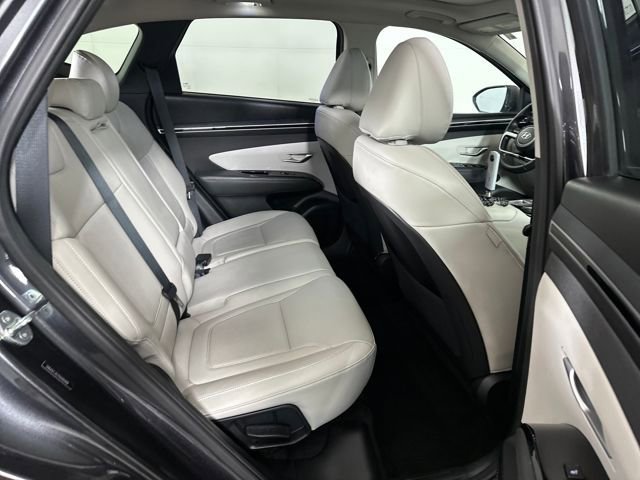 Used 2022 Hyundai Tucson Limited AWD/4WD image 27