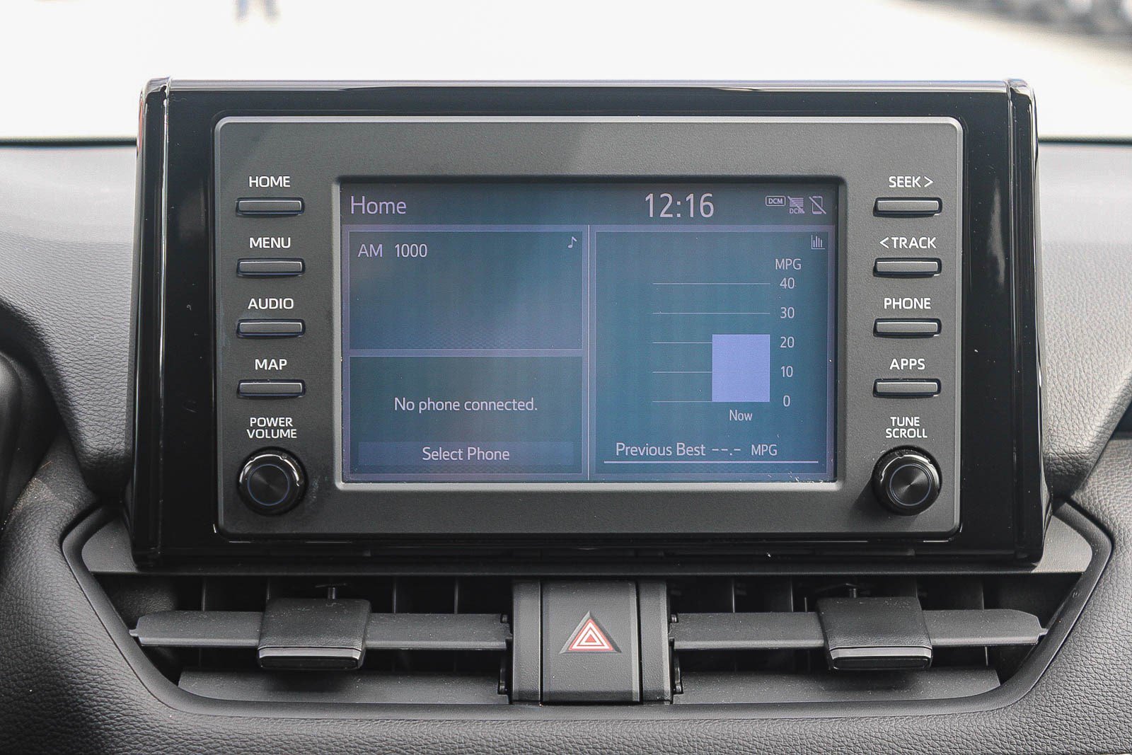 Certified 2019 Toyota RAV4 LE w/ All Weather Liner Package image 15