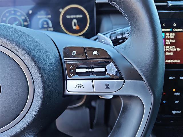 Used 2024 Hyundai Tucson Limited image 19