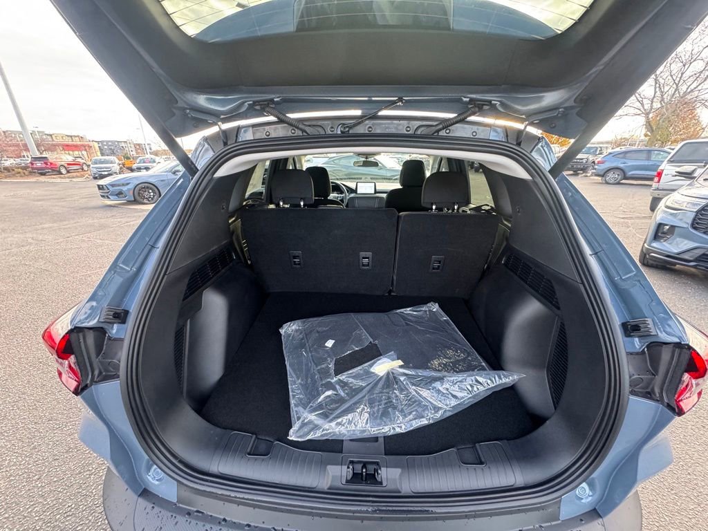 New 2026 Ford Escape Active w/ Cold Weather Package image 18