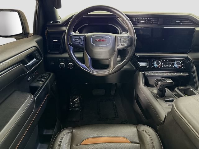 Used 2022 GMC Sierra 1500 AT4 w/ AT4 Premium Package AWD/4WD image 27