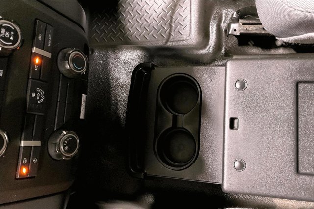 Used 2014 Ford F150 STX w/ Equipment Group 201A Mid RWD image 39