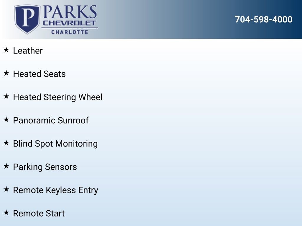 New 2026 Chevrolet Tahoe Z71 w/ Z71 Off-Road Package image 7