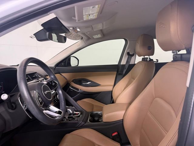 Used 2021 Jaguar E-PACE SE image 26