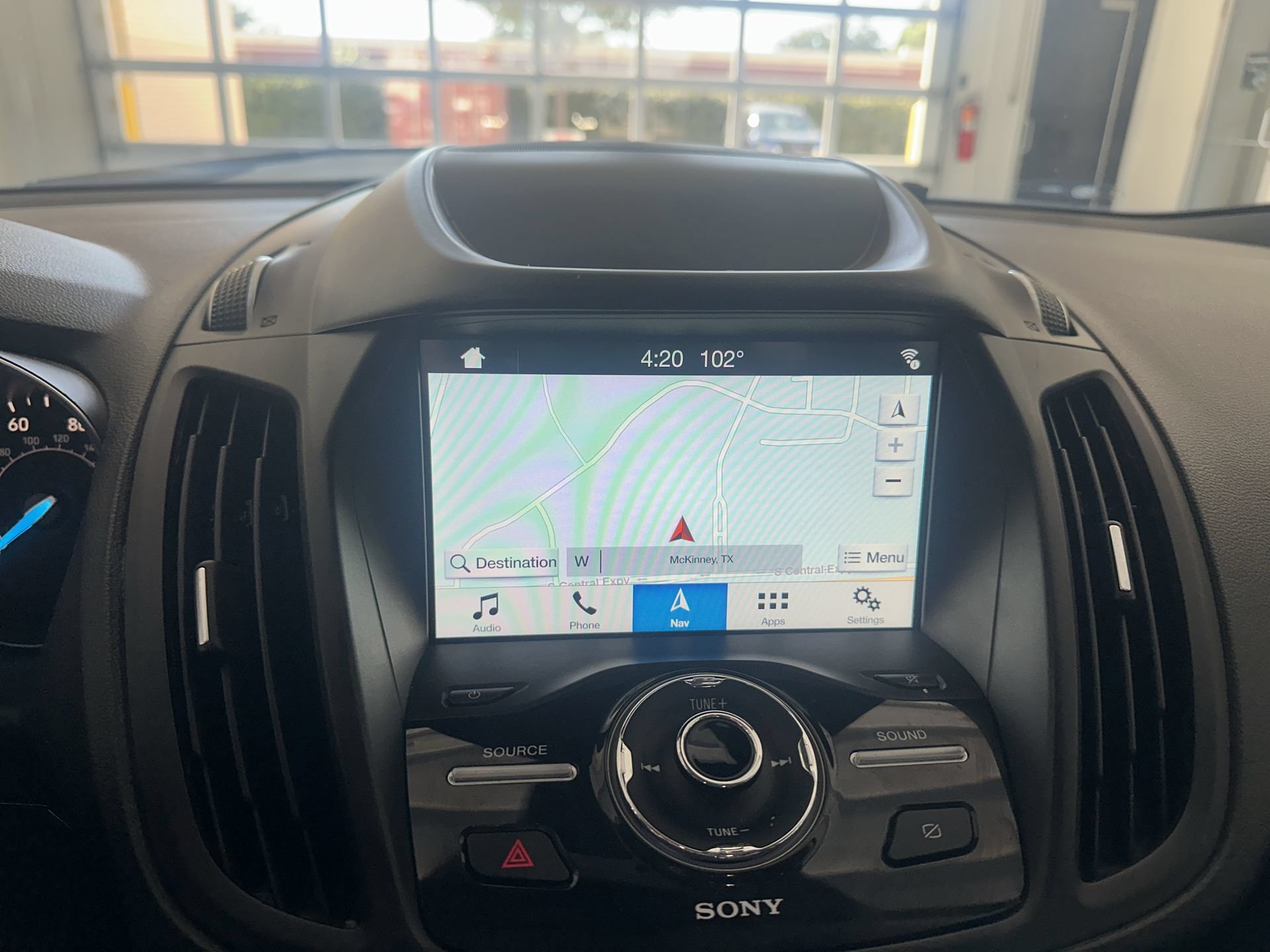 Used 2019 Ford Escape Titanium FWD image 19