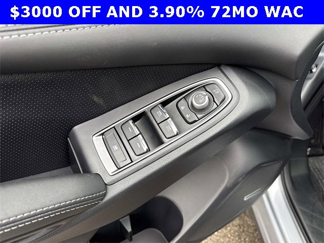 New 2026 Subaru Ascent Limited image 12