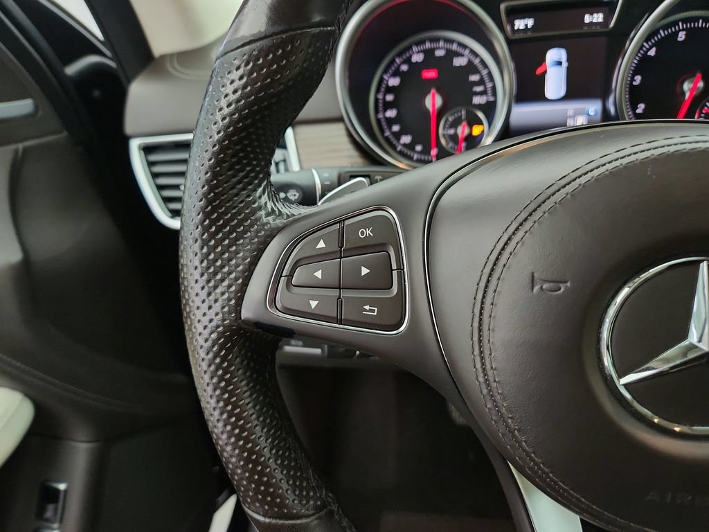 Used 2019 Mercedes-Benz GLS 450 4MATIC image 25