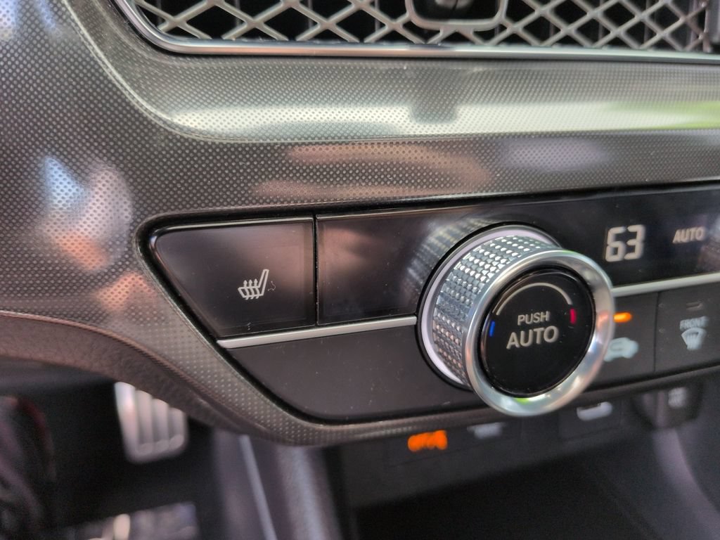 Used 2024 Acura Integra A-Spec FWD image 19