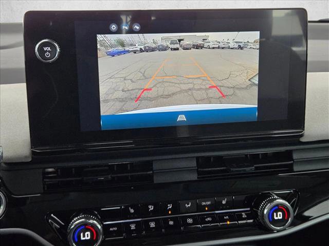 New 2026 Honda Prologue EX image 13