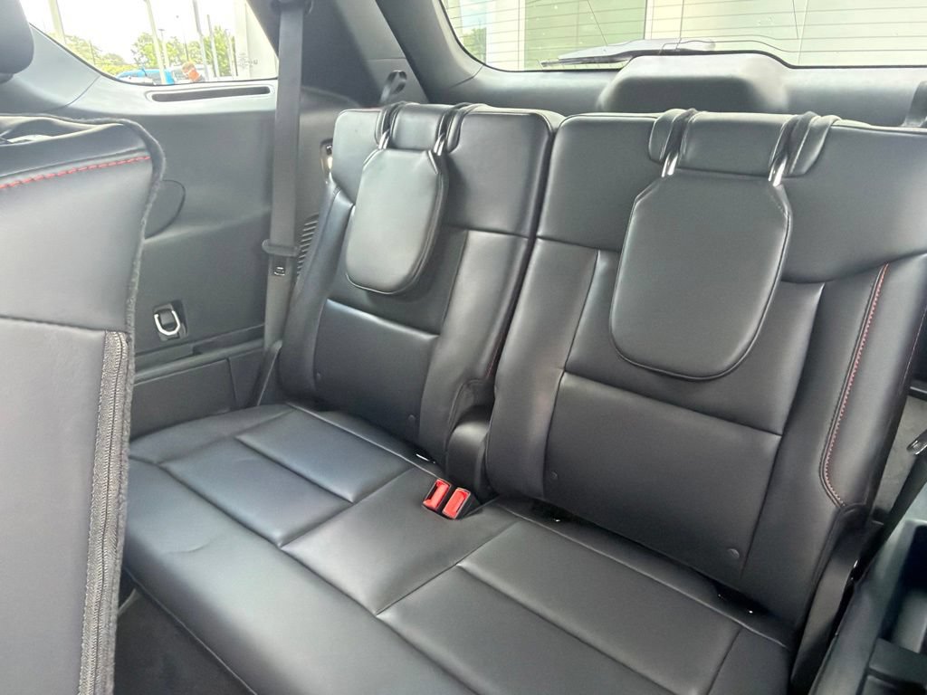 Used 2026 Ford Explorer ST-Line RWD image 16