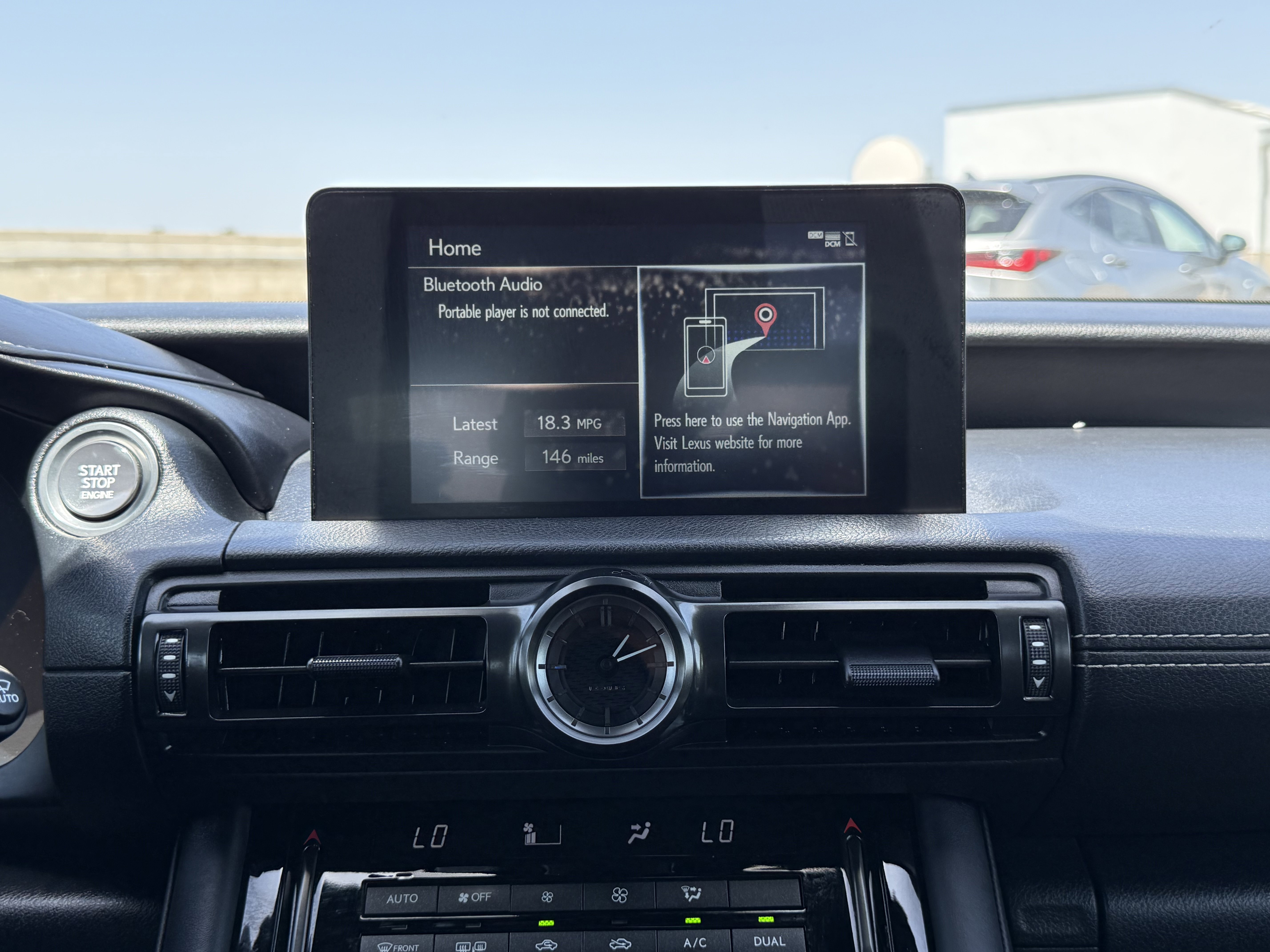 Certified 2024 Lexus IS 350 F Sport RWD image 26