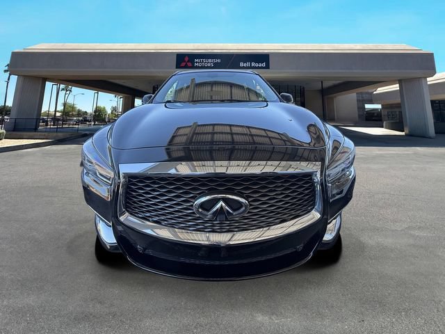 Used 2018 INFINITI QX60 FWD w/ Premium Plus Package image 2