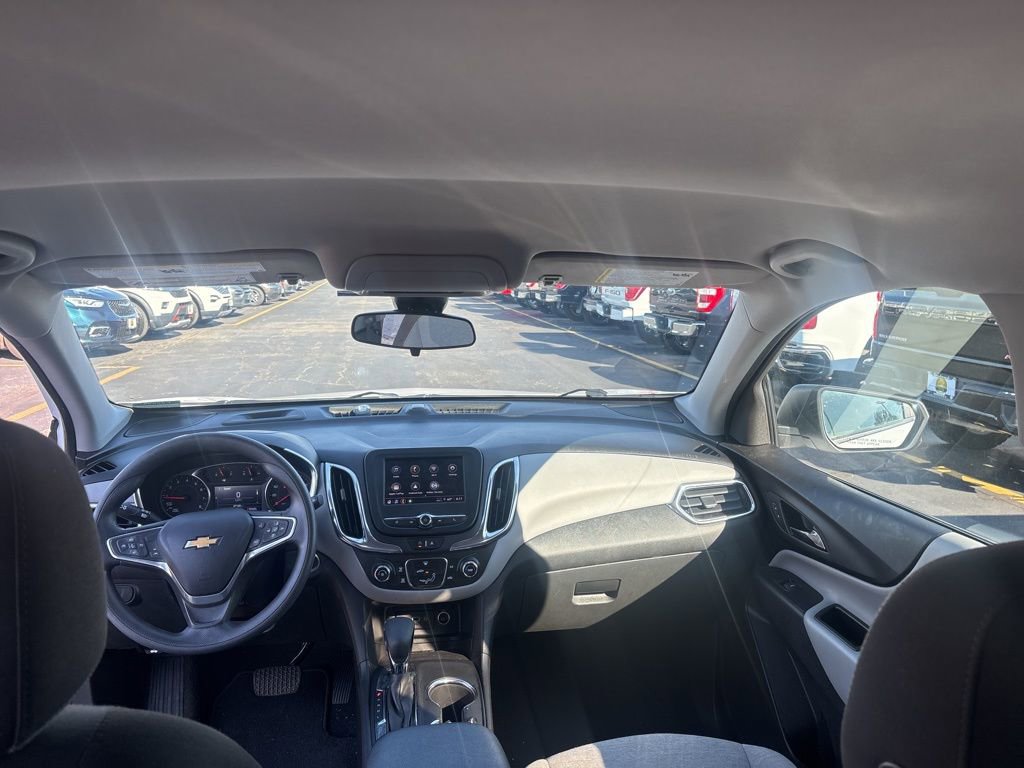 Used 2023 Chevrolet Equinox LS w/ LS Convenience Package image 15