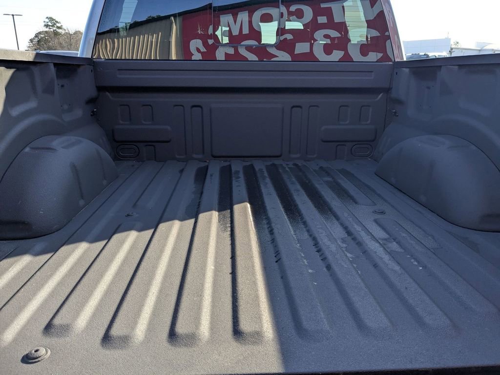 Used 2024 Ford F150 Lariat w/ FX4 Off-Road Package image 25