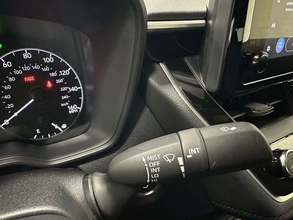 Used 2025 Toyota Corolla SE FWD image 22