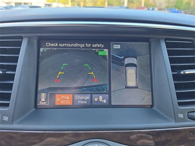 Used 2020 Nissan Armada SL w/ Premium Package image 20