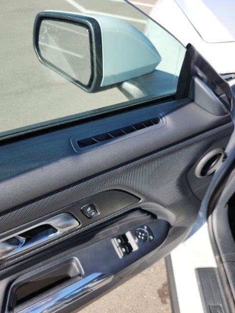 New 2026 Ford Mustang Premium RWD image 22