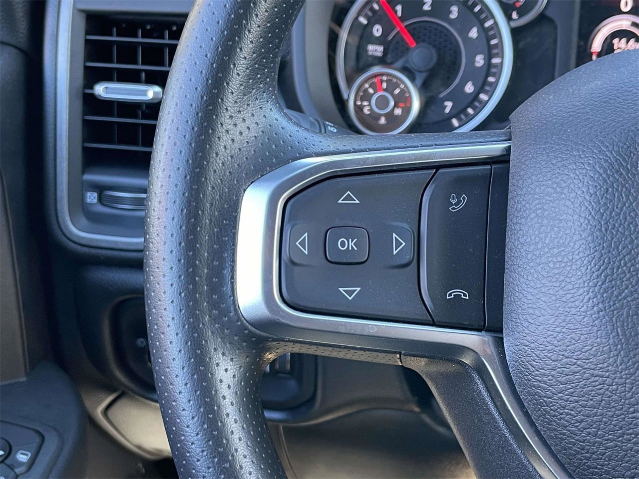 New 2026 RAM 2500 Tradesman image 14