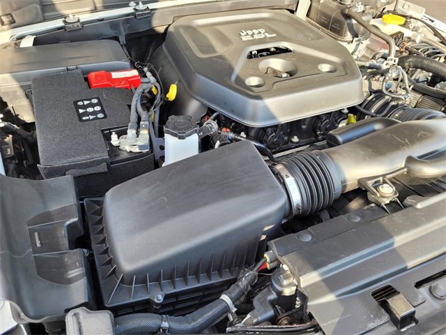 Used 2020 Jeep Wrangler Unlimited Sport S image 17