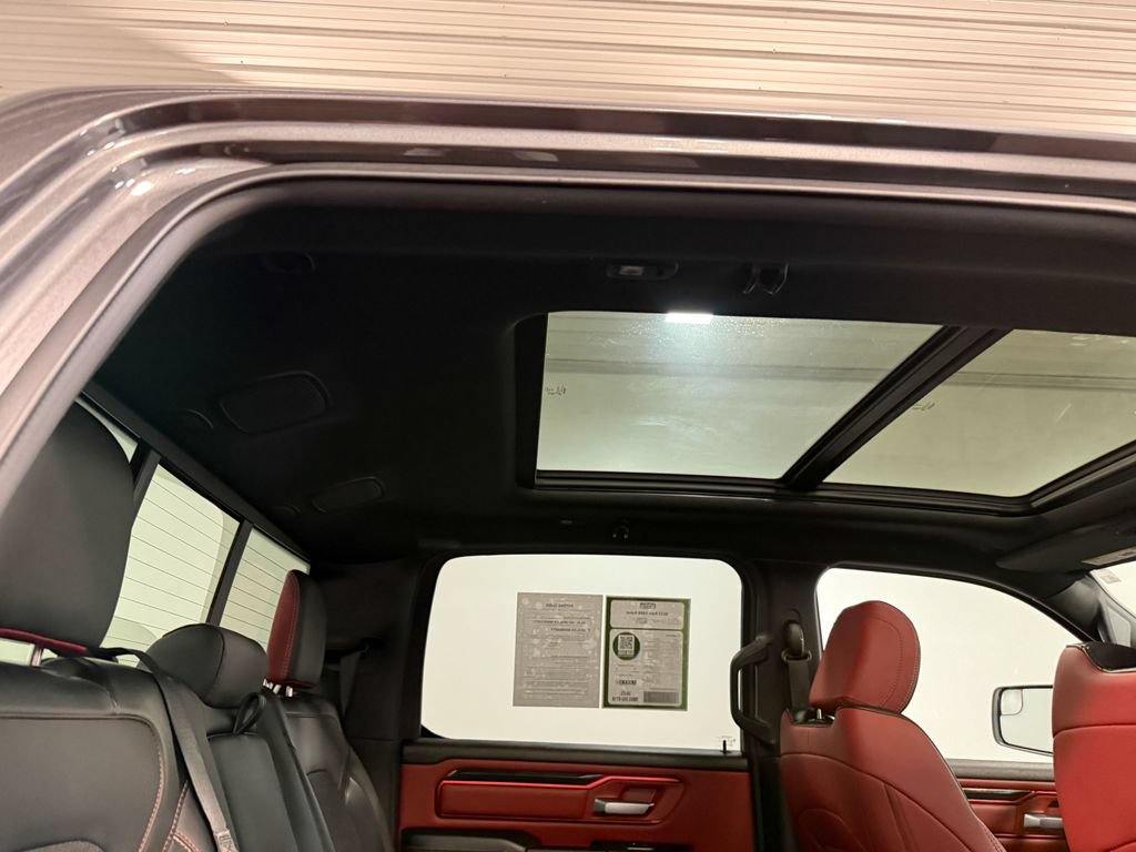 Used 2022 RAM 1500 Rebel w/ Rebel Level 2 Equipment Group AWD/4WD image 16