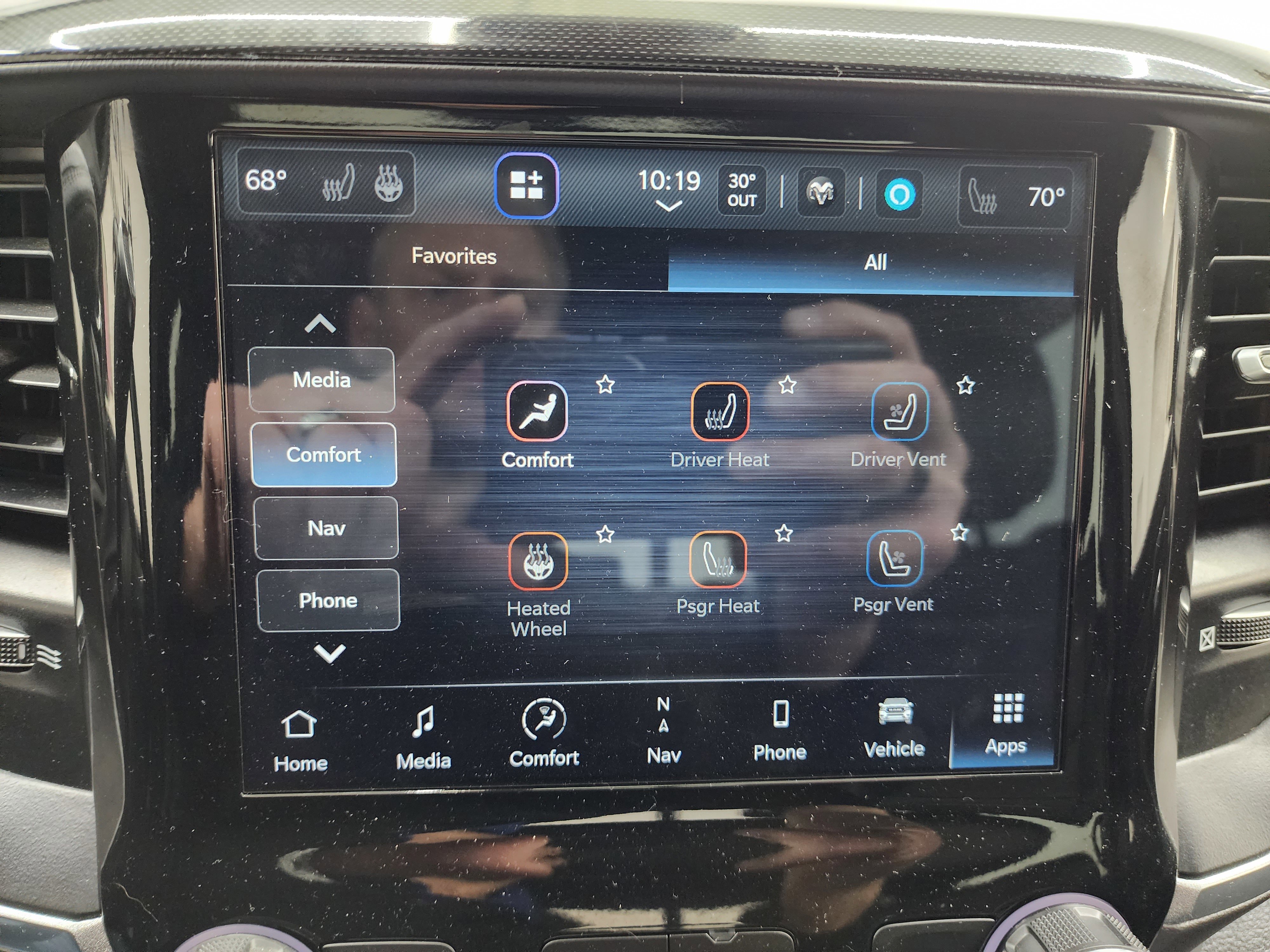 Used 2022 RAM 2500 Laramie image 54