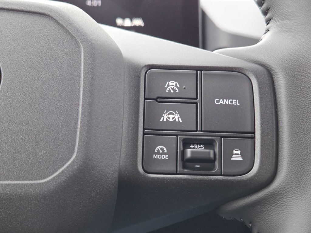 New 2026 Toyota RAV4 SE w/ Convenience Package AWD/4WD image 16