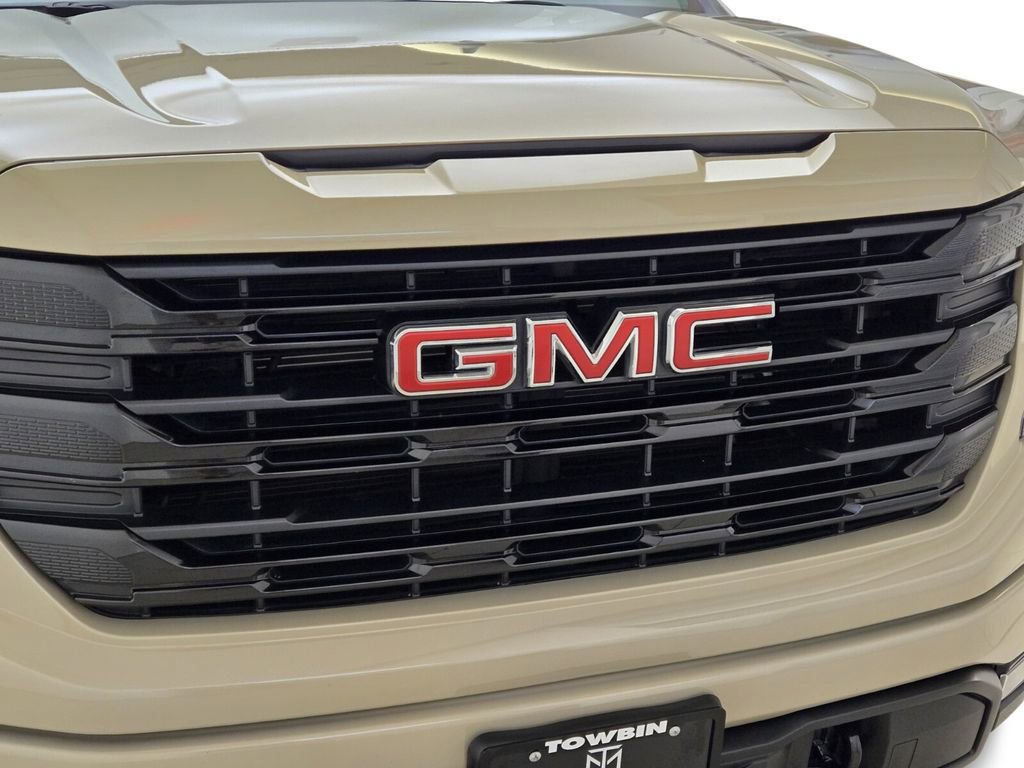 Used 2023 GMC Sierra 1500 Elevation RWD image 4