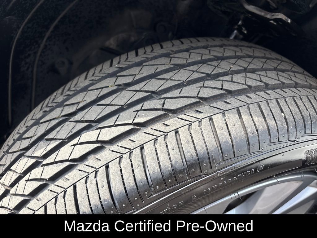 Certified 2025 MAZDA CX-30 AWD 2.5 S w/ Premium Package image 30
