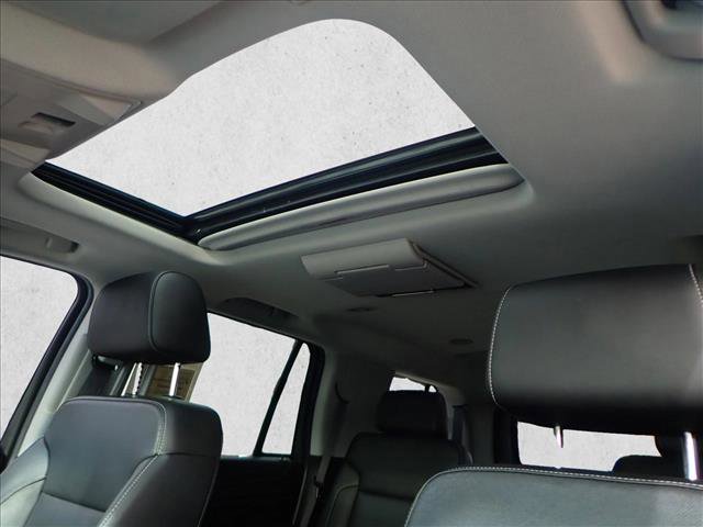 Used 2019 Chevrolet Tahoe Premier image 14