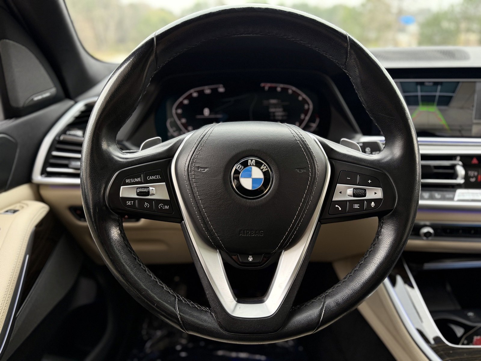 Used 2020 BMW X5 xDrive40i w/ Convenience Package image 24