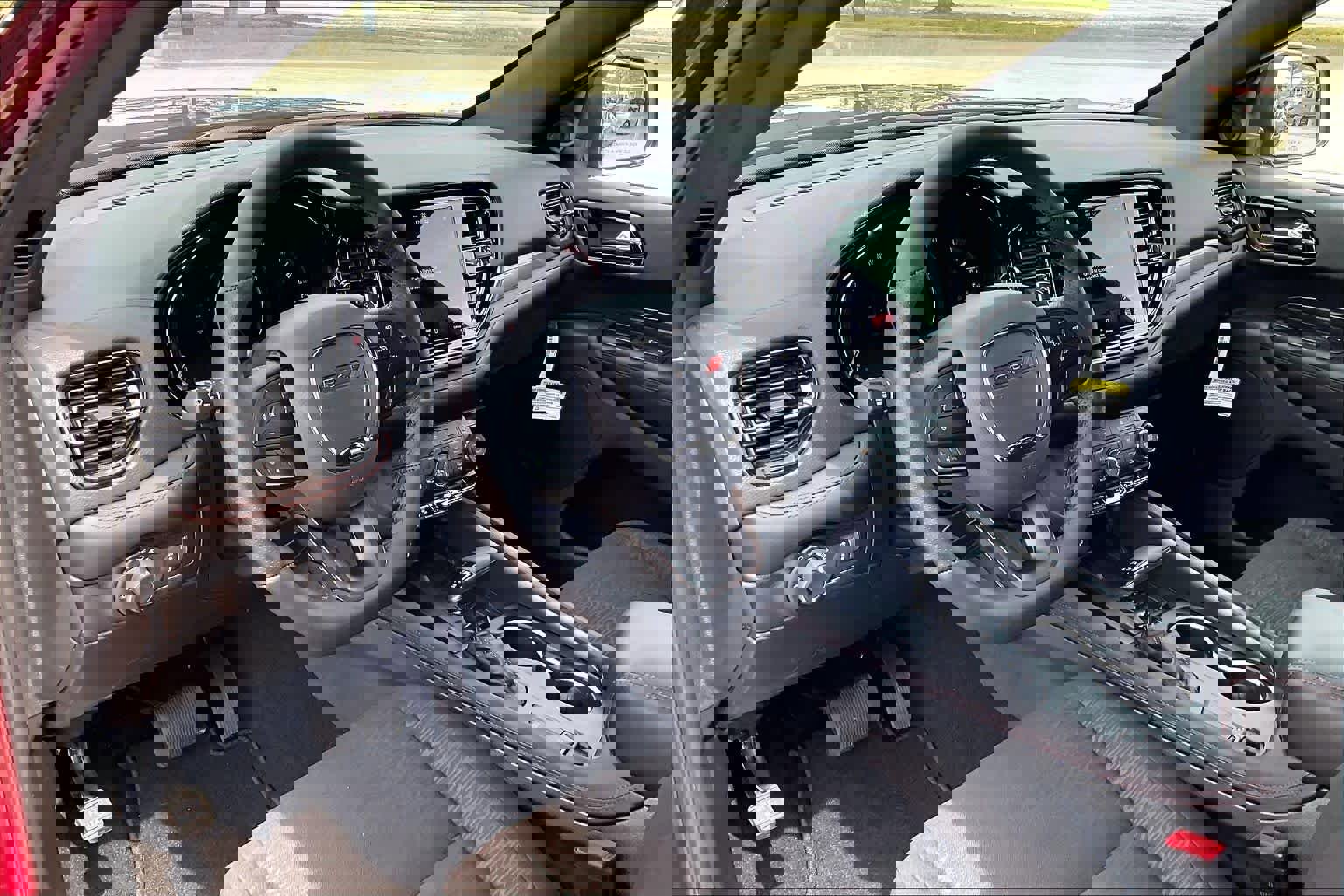 New 2026 Dodge Durango GT image 8