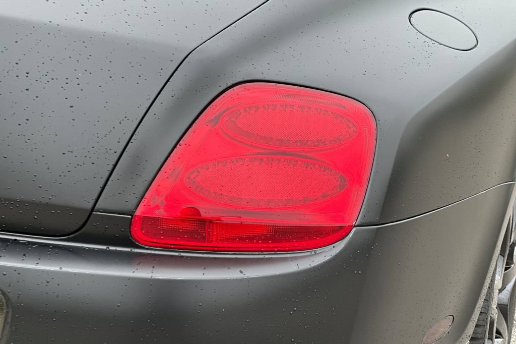 Used 2005 Bentley Continental GT AWD/4WD image 29