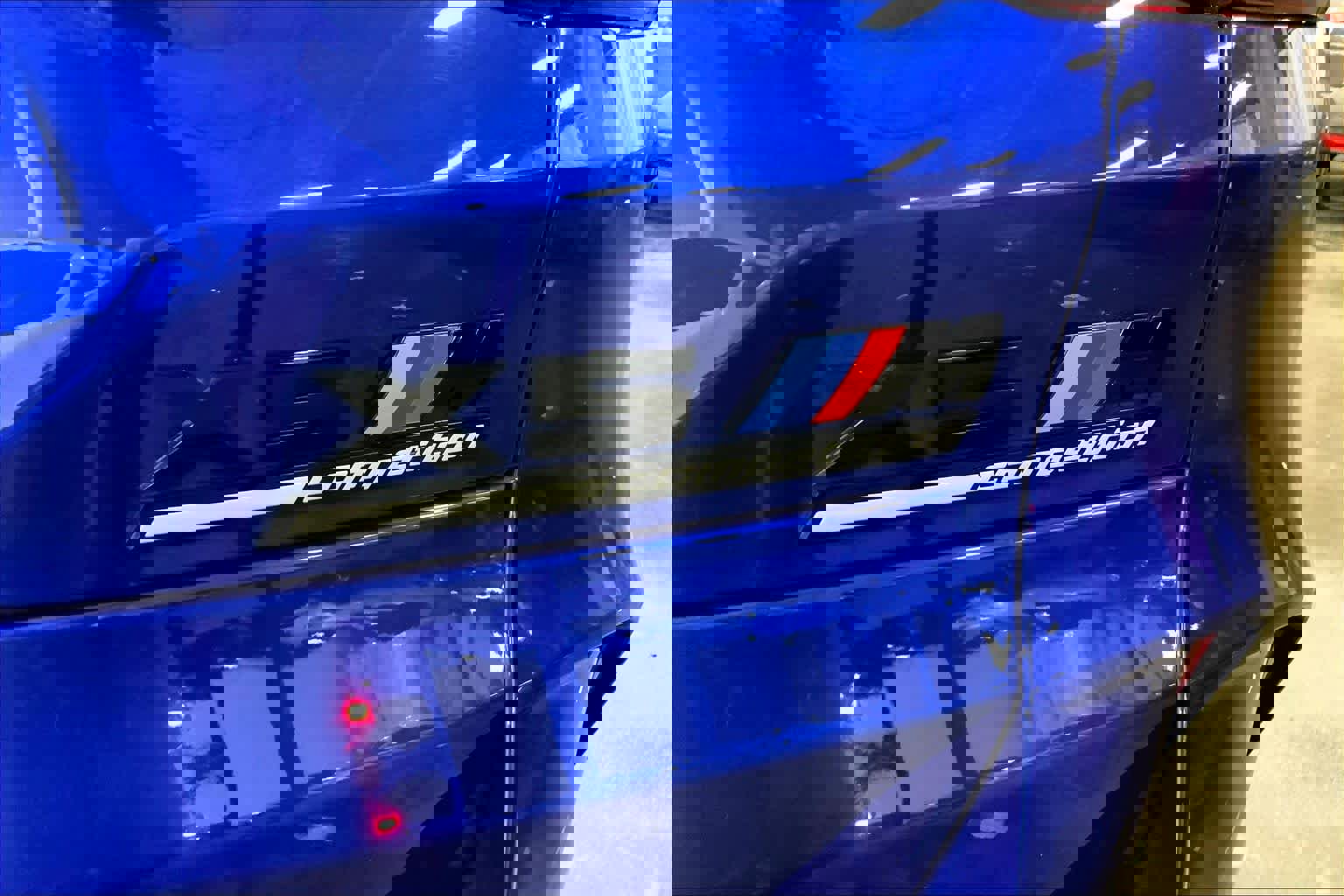 Used 2023 BMW X5 M w/ Competition Package image 11