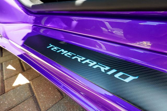 Used 2026 Lamborghini Temerario image 69