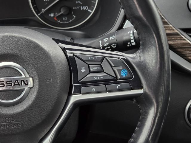 Used 2020 Nissan Altima 2.5 SL image 22