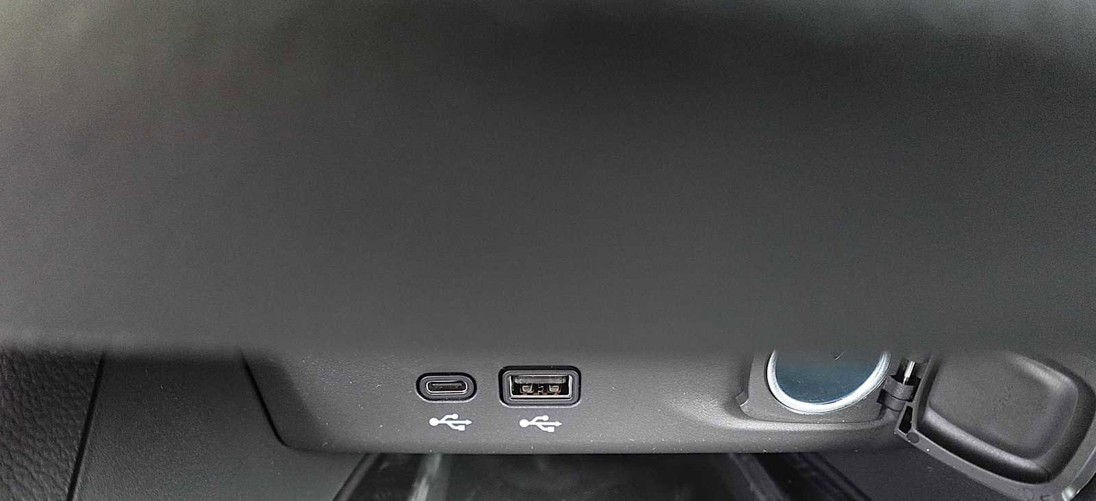 New 2026 Buick Envista Sport Touring w/ Convenience II Package image 20