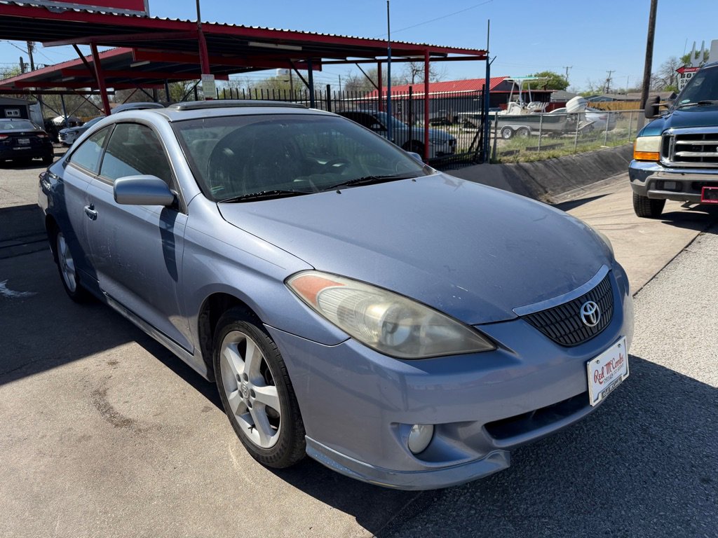 Used 2004 Toyota Solara SE image 17