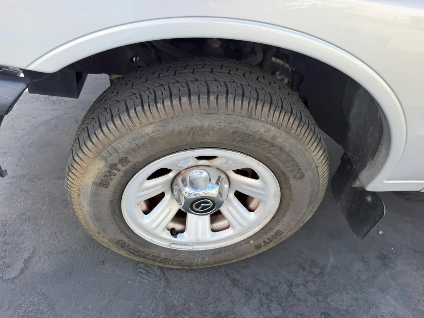 Used 2007 MAZDA B-Series Pickup 2WD Regular Cab B2300 image 23