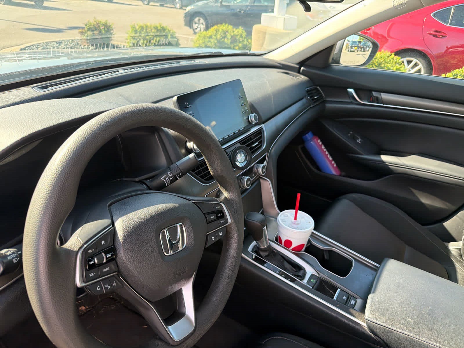 Used 2018 Honda Accord LX image 9