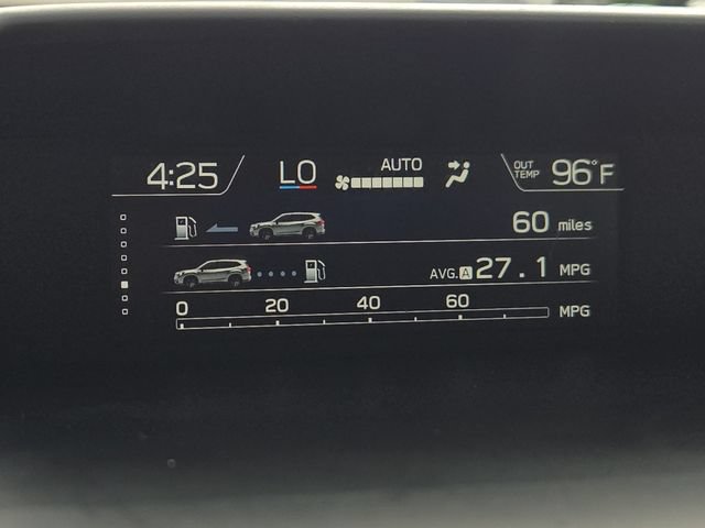 Used 2020 Subaru Forester Premium AWD/4WD image 26