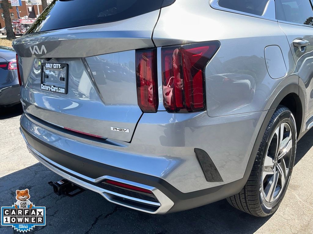 Used 2023 Kia Sorento SX Prestige image 93